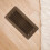 Brown Iron Floor Vent Grille for Air Circulation 1 Piece 8