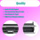 BMW X5 X6 X7 Center Dash AC Vent Panel 2019-2021 3