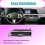 BMW X5 X6 X7 Center Dash AC Vent Panel 2019-2021 5
