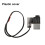 Silent Air Compressor Solenoid Valve Exhaust Check Valve 5