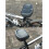 Garneck Noseless Bike Saddle Black Waterproof Comfortable 2