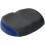 Garneck Noseless Bike Saddle Black Waterproof Comfortable 3