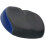 Garneck Noseless Bike Saddle Black Waterproof Comfortable 7