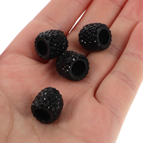 Valve Stem Caps with Crystal Rhinestones 4pcs 2