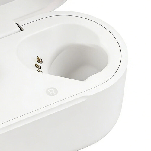 Wireless Heart-Shaped Earbuds with 8H Playtime Waterproof 2