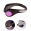 LED Shoe Clip Light Adjustable for Cycling Jogging Biking 8