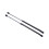 Rear Window Glass Lift Supports 2 pcs 2