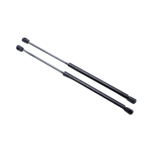 Rear Window Glass Lift Supports 2 pcs 1