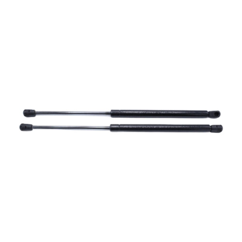 Rear Window Glass Lift Supports 2 pcs 2