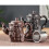 Stainless Steel Tea Pot with Filter 680ml 3