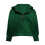 Girls Half Zip Pullover Hoodie Long Sleeve Sweatshirt with 5