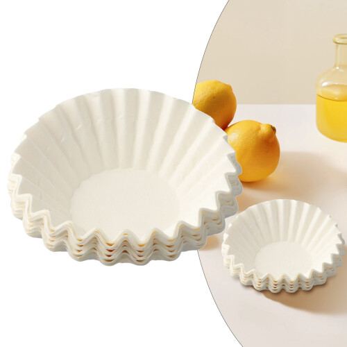 Coffee Paper Filters Replacement 50 Pcs 1