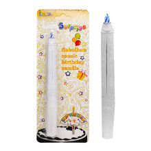 Birthday Cake Candles Funny Happy Birthday Design