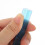 Slide Binders Plastic Book Binding Clips 10Pcs 7