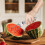 Watermelon Cutter Tool for Wedge and Cube Cuts 5