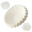 Coffee Paper Filters Replacement 50 Pcs 5