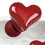 Wireless Heart-Shaped Earbuds with 8H Playtime Waterproof 8