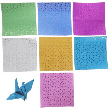Origami Paper Double-Sided Square 112 Pieces