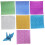 Origami Paper Double-Sided Square 112 Pieces 1