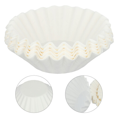 Coffee Paper Filters Replacement 50 Pcs 2