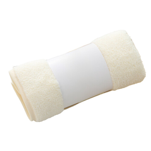 Karymi imitation wool towels eco-friendly super absorbent 1