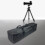 Tripod Carrying Case Heavy Duty Lightweight Storage Bag 6