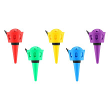 Tetherball Set Portable Outdoor Lawn Beach Game 5X