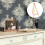 Wood Easel Display Stand 4 Pieces 3