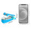 Cordless Mini Sewing Machine Portable Fabric Repair Tool 1