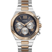 Guess GW0703G4 Equity Multifunction Black Men's Watch