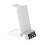Wireless Charger with Alarm Clock and Night Light 3-in-1 1