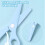 Small Safety Scissors Plastic Multicolor Rounded Tip 5