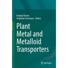 Plant Metal and Metalloid Transporters Paperback Book
