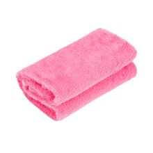 Soft Plush Blanket Flannel Fleece 150x200cm Pink