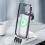 Wireless Charger with Alarm Clock and Night Light 3-in-1 2