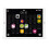 Træpædagogisk tablet, magnettavle ECOTOYS 3