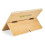 Træpædagogisk tablet, magnettavle ECOTOYS 6