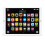 Træpædagogisk tablet, magnettavle ECOTOYS 5