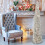 5FT Pop Up Christmas Tree with LED Lights and Topper 4