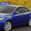 Window Visors for 2009–2013 Kia Forte Out-Channel Vent 3