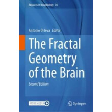 The Fractal Geometry of the Brain Hardcover Book