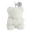 Rose Bear Aromatherapy Candle Relaxing Scent Home Decor 1