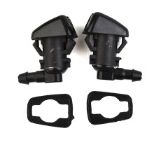 Windshield Washer Nozzle Set for 2011–2017 Jeep Grand