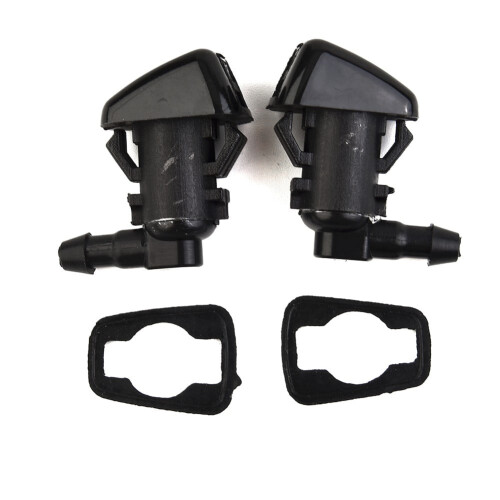 Windshield Washer Nozzle Set for 2011–2017 Jeep Grand