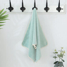 Karymi imitation wool towels eco-friendly super absorbent