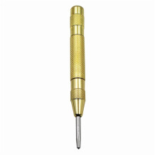 Automatic Center Punch Metal Woodworking Tool