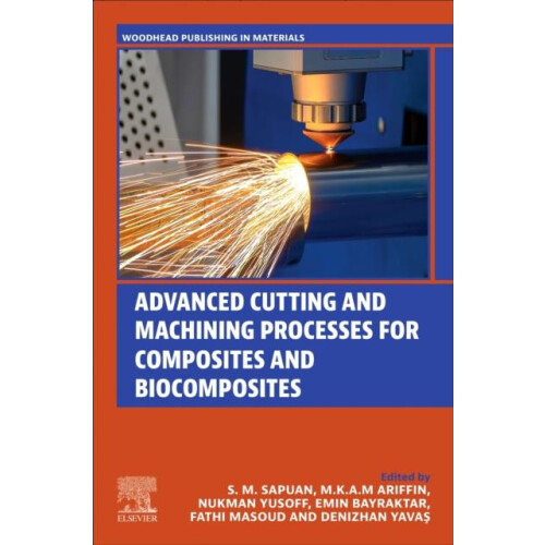 Advanced Cutting and Machining Processes for Composites and Biocomposi