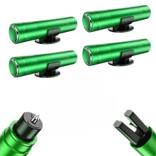 Car Window Breaker Safety Hammer with Seatbelt Cutter