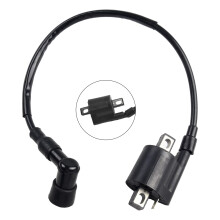 Ignition Coil for ATV Scooter Quad Dirt Bike 50-250cc