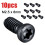 Torx Screws for CNC Lathe Carbide Blade Replacement M2–M5 1